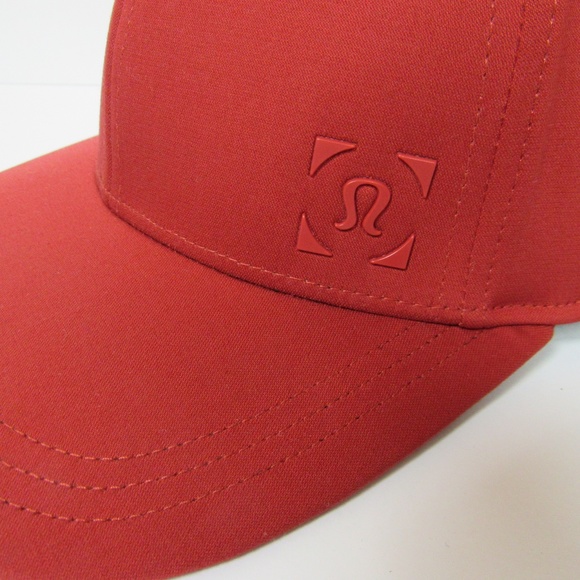 lululemon athletica Other - NWT Lululemon On The Fly Ball Cap Baseball